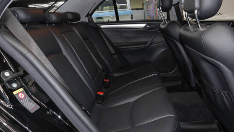 2003 Mercedes-Benz C-Class C 230 Kompressor