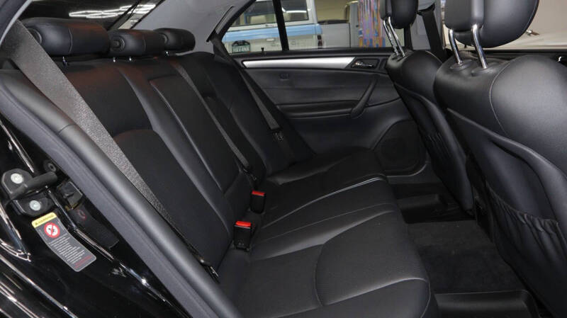 2003 Mercedes-Benz C-Class C 230 Kompressor