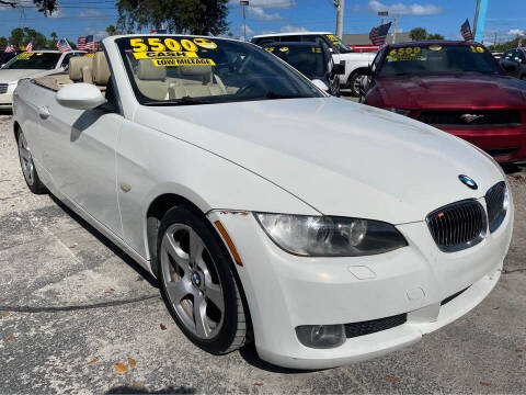 2009 BMW 3 Series 328i