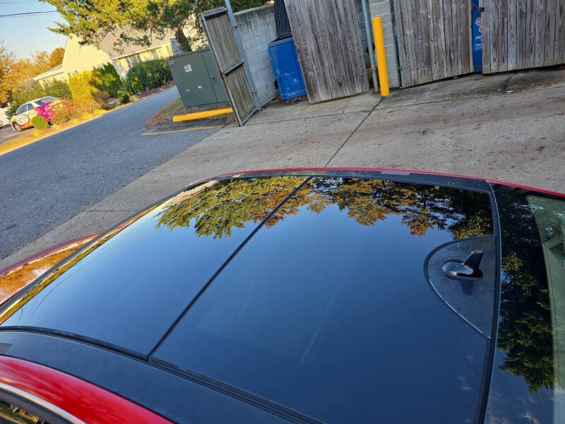 2014 Mercedes-Benz C-Class C 250