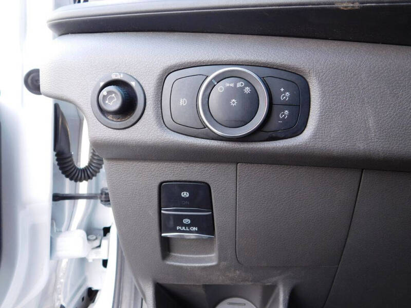 2023 Ford Transit 350 XLT