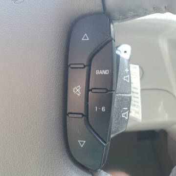 2008 Buick LaCrosse CX