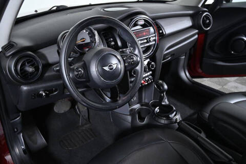 2015 MINI Hardtop 2 Door Cooper