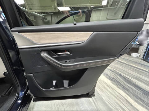 2024 Mazda CX-90 3.3 Turbo Preferred