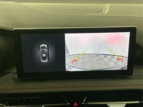 2024 Dodge Hornet R/T