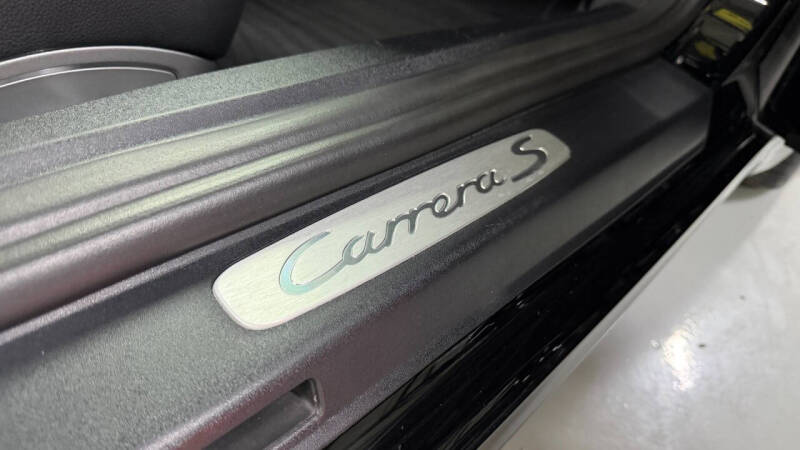 2014 Porsche 911