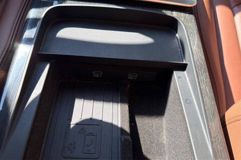 2024 Audi Q7 quattro Premium Plus 45 TFSI