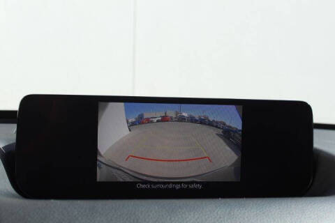 2024 Mazda CX-50 2.5 S Preferred