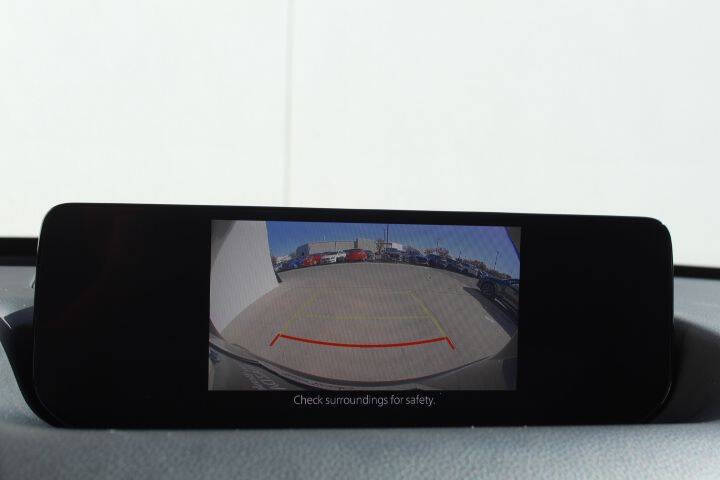 2024 Mazda CX-50 2.5 S Preferred