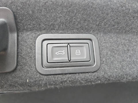 2019 Audi A6 quattro Prestige 55 TFSI