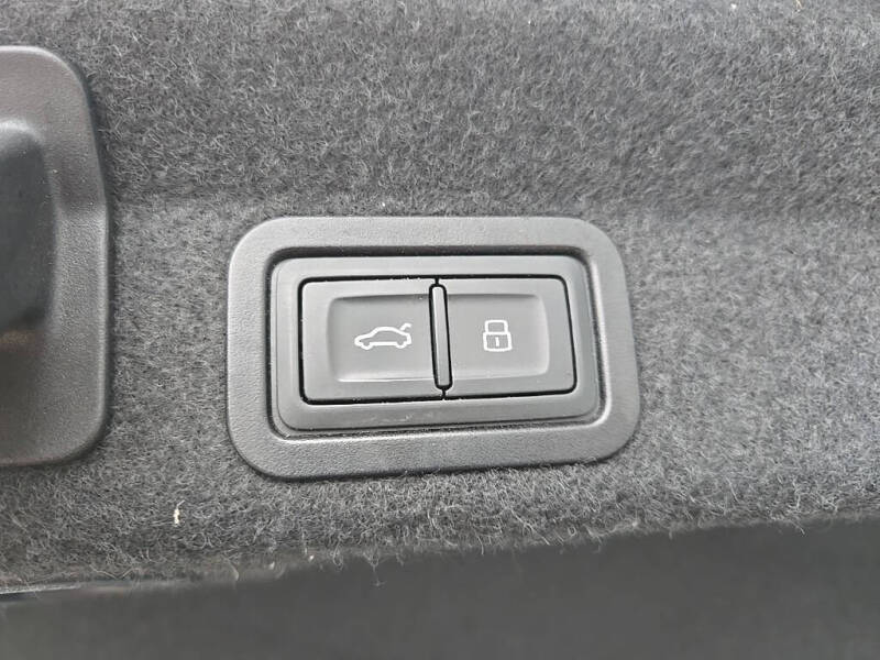 2019 Audi A6 quattro Prestige 55 TFSI