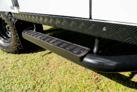 1995 Land Rover Defender 90