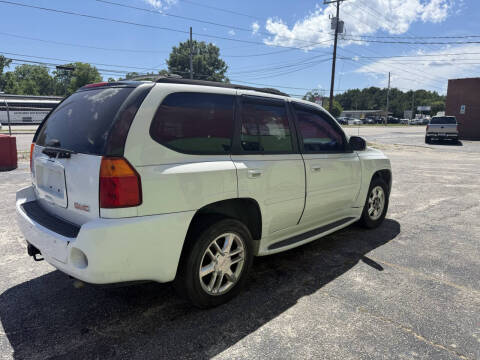 2008 GMC Envoy Denali