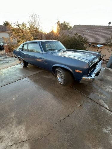 1974 Chevrolet Nova