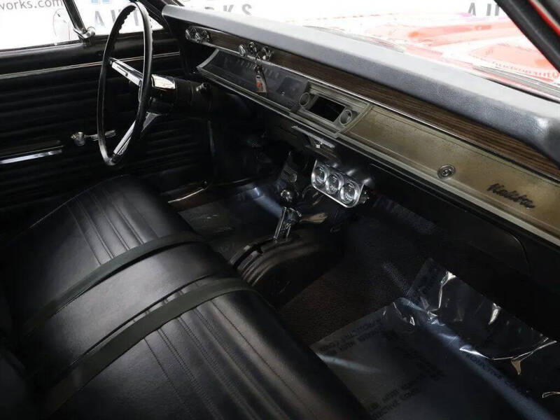 1967 Chevrolet Chevelle