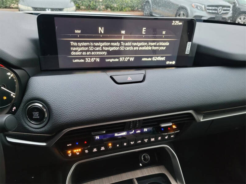 2026 Mazda CX-90 3.3 Turbo Preferred