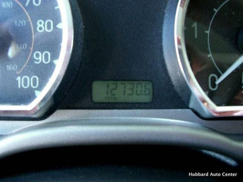 2006 HUMMER H1 Wagon