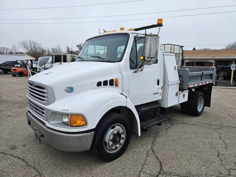 2009 Sterling Acterra