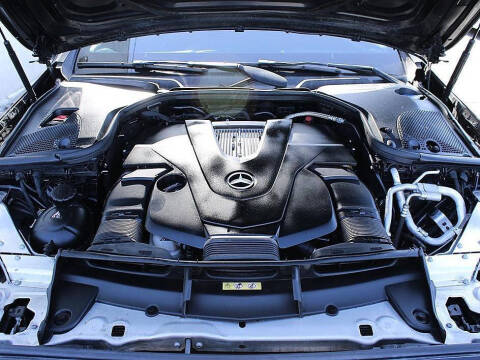 2020 Mercedes-Benz E-Class E 450