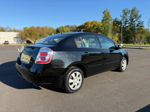 2009 Nissan Sentra