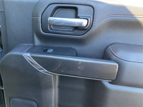 2023 GMC Sierra 2500HD