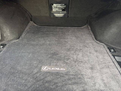 2009 Lexus IS 250