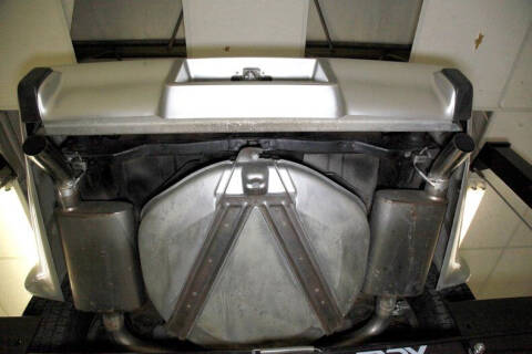 1976 Chevrolet Corvette