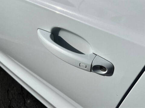 2018 Audi Q3 2.0T Premium