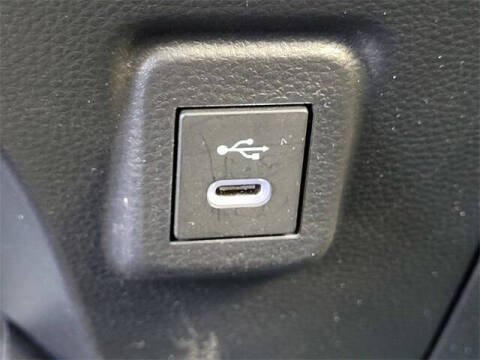 2023 Toyota Corolla Hatchback SE