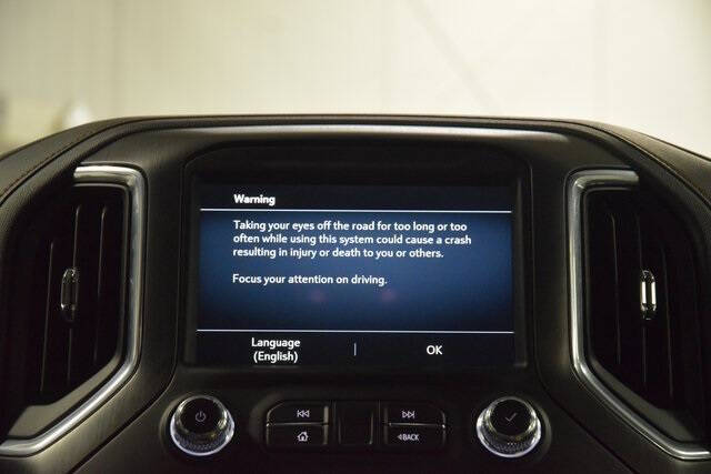 2023 GMC Sierra 2500HD