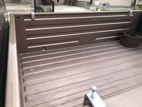 1996 GMC Sierra 1500HD Classic