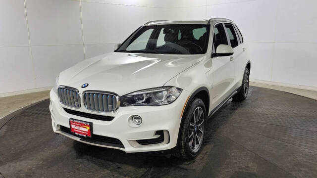 2018 BMW X5 for sale at NJ Car Buyer in Jersey City, NJ