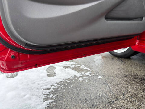 2007 Toyota Camry Solara SLE V6