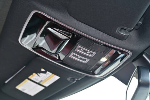 2015 Land Rover Range Rover Sport Autobiography