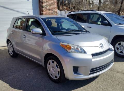 2012 Scion xD for sale at PAUL CANTIN - Brookfield in Brookfield MA