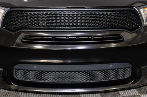 2018 Dodge Durango SRT