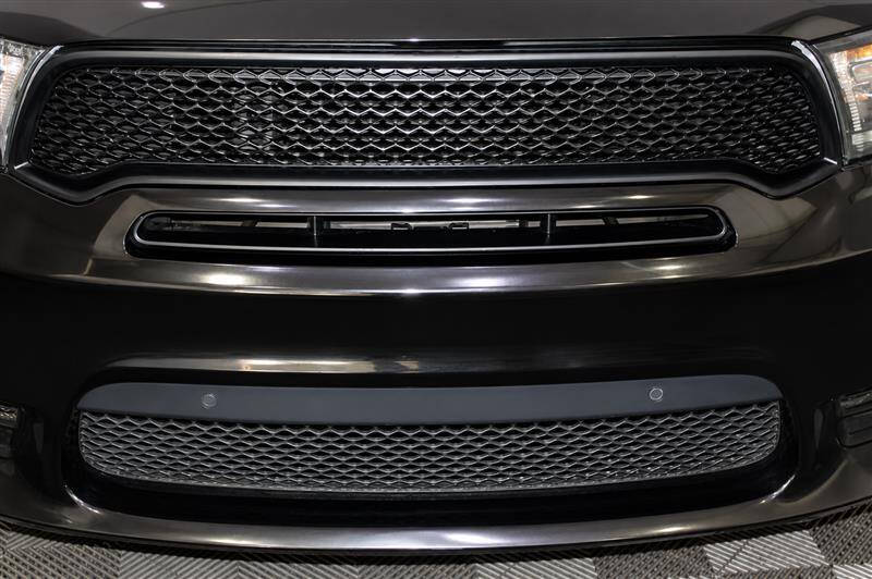 2018 Dodge Durango SRT