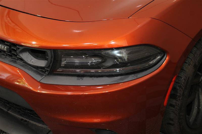 2020 Dodge Charger