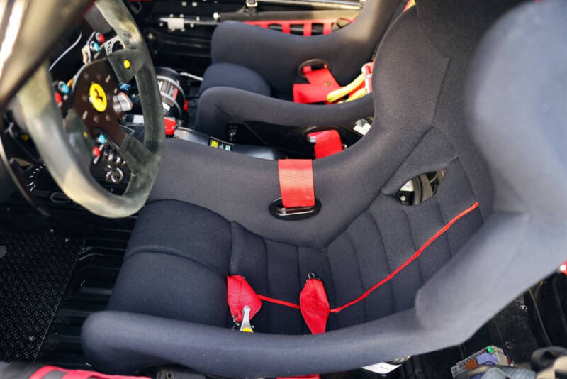 2012 Ferrari 458 Speciale
