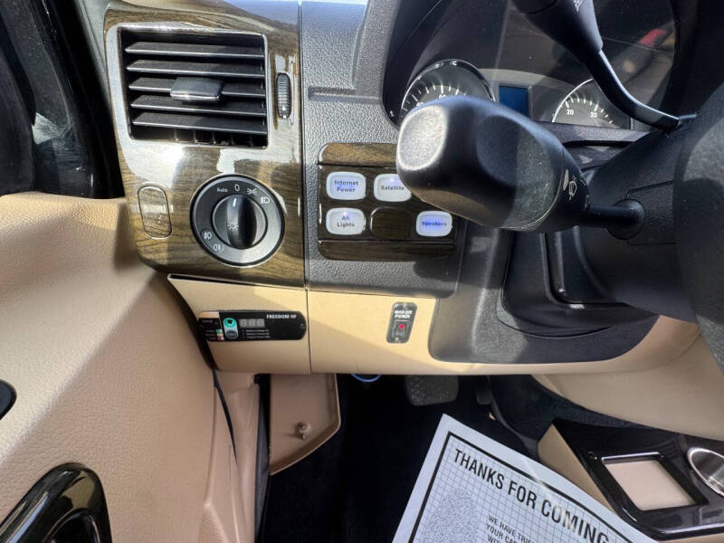 2017 Freightliner Sprinter 3500