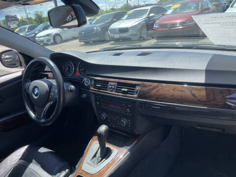 2012 BMW 3 Series 328i