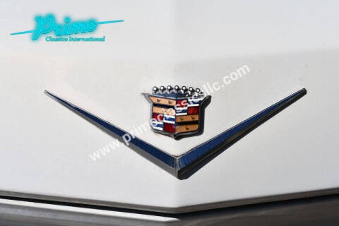 1963 Cadillac DeVille