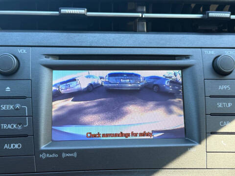 2012 Toyota Prius Plug-in Hybrid