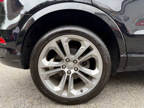 2017 Audi Q3 2.0T Prestige