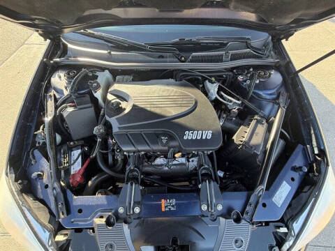 2011 Chevrolet Impala LT