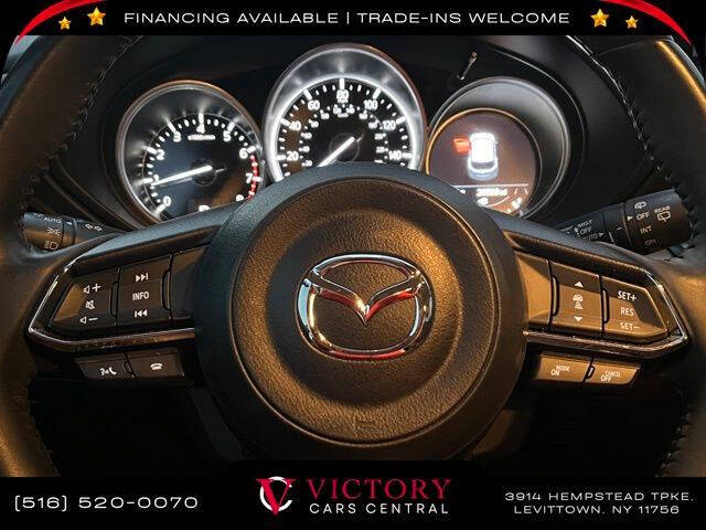 2023 Mazda CX-5 2.5 S