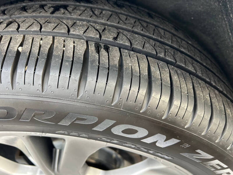 2019 Chevrolet Blazer Premier