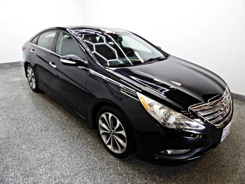 2014 Hyundai Sonata SE