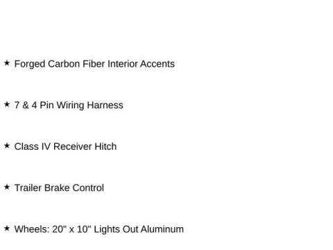 2024 Dodge Durango SRT Hellcat