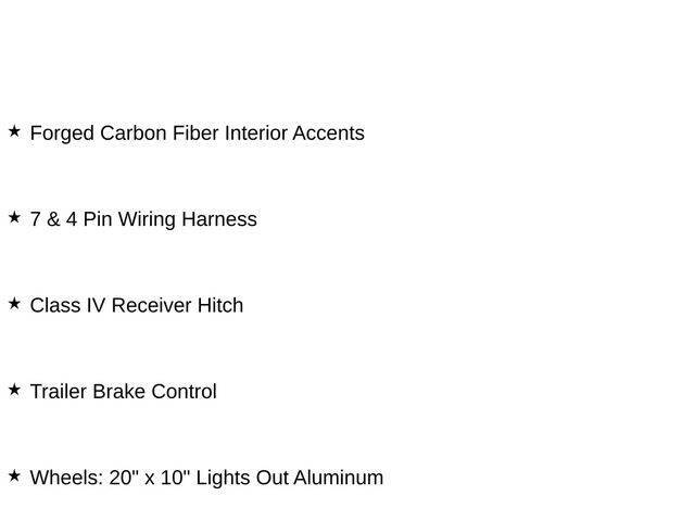 2024 Dodge Durango SRT Hellcat